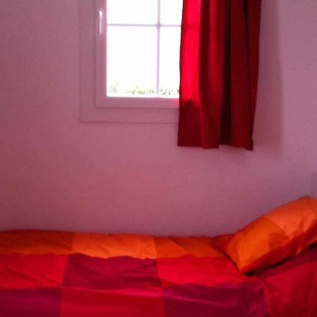Residence Du Tadorne แซ็งต์-มารี-เดอ-ลา-แมร์ ภายนอก รูปภาพ