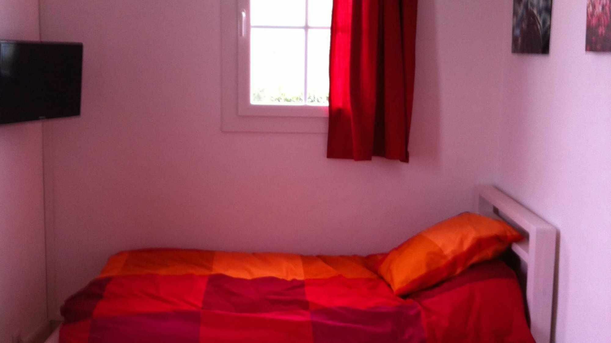 Residence Du Tadorne แซ็งต์-มารี-เดอ-ลา-แมร์ ภายนอก รูปภาพ
