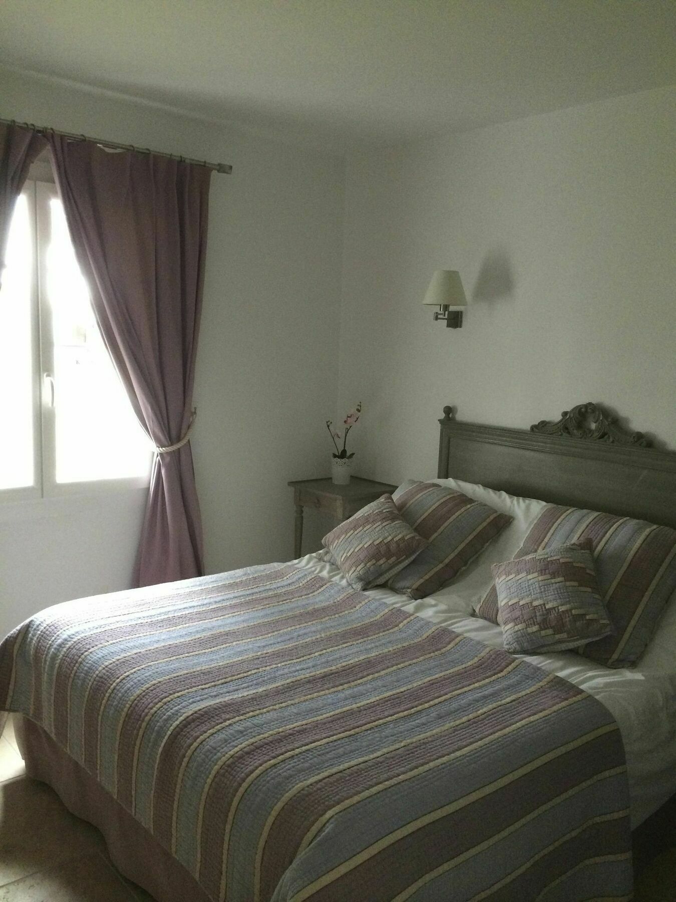 Residence Du Tadorne แซ็งต์-มารี-เดอ-ลา-แมร์ ภายนอก รูปภาพ