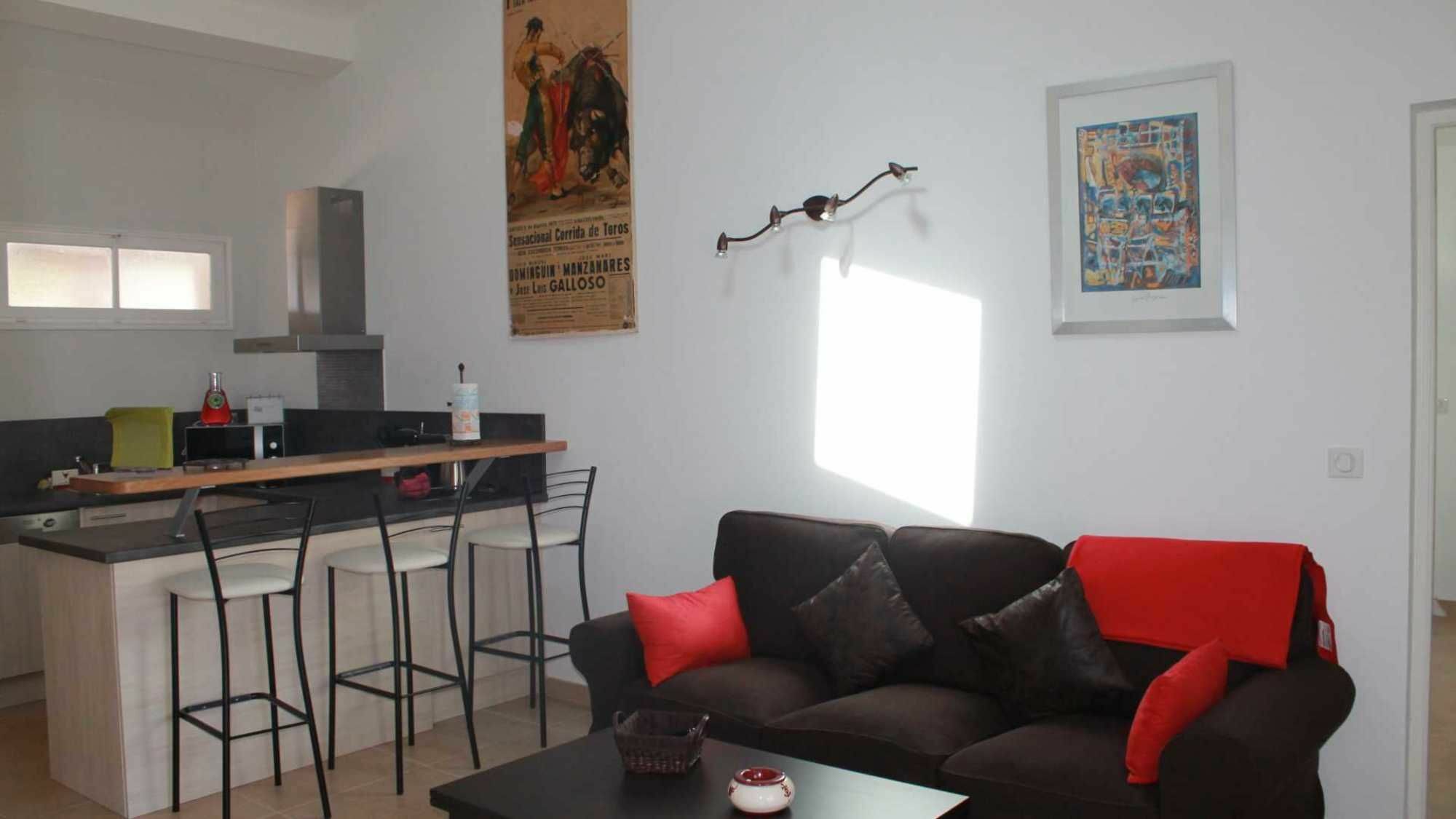 Residence Du Tadorne แซ็งต์-มารี-เดอ-ลา-แมร์ ภายนอก รูปภาพ