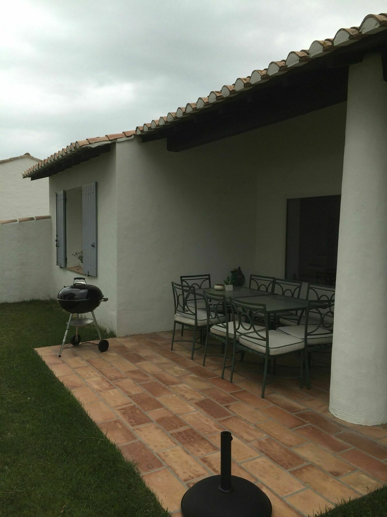 Residence Du Tadorne แซ็งต์-มารี-เดอ-ลา-แมร์ ภายนอก รูปภาพ
