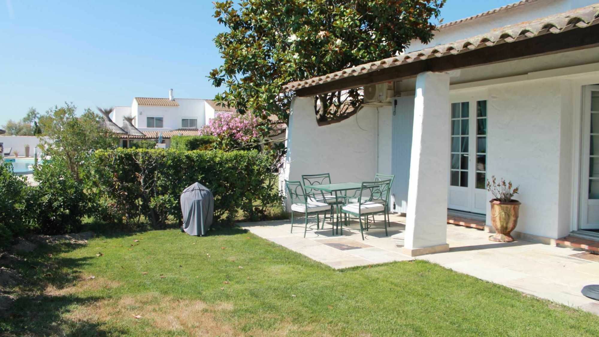 Residence Du Tadorne แซ็งต์-มารี-เดอ-ลา-แมร์ ภายนอก รูปภาพ