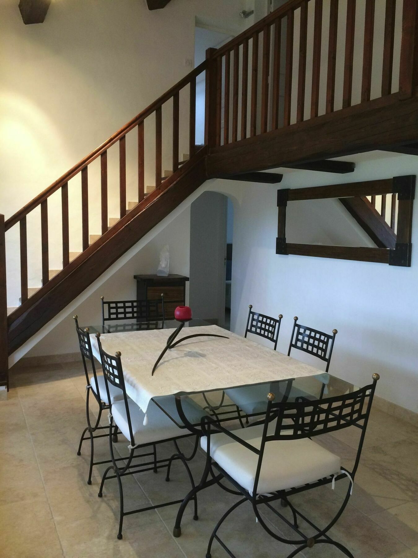 Residence Du Tadorne แซ็งต์-มารี-เดอ-ลา-แมร์ ภายนอก รูปภาพ